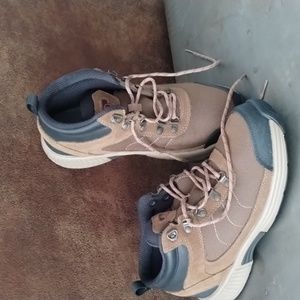 Orthofeet Delta Leather Boot Never Worn